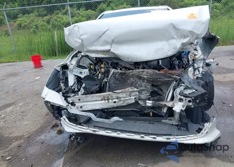 2021 Toyota Avalon Xse Nightshade из США, поврежденный, VIN 4T1EZ1FB3MU067194